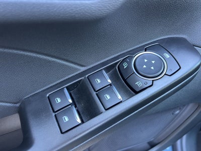 2026 Ford Escape Hybrid ST-Line Select