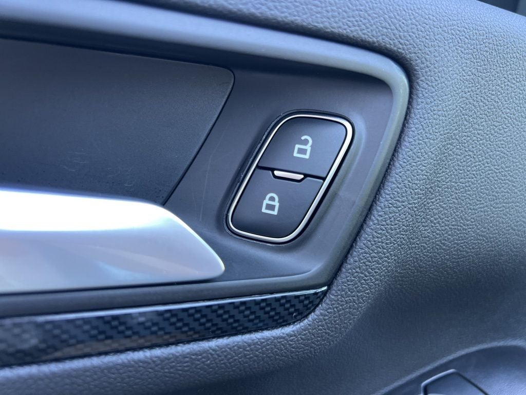 2026 Ford Escape Hybrid ST-Line Select