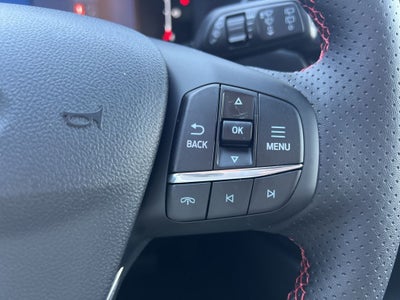 2026 Ford Escape Hybrid ST-Line Select