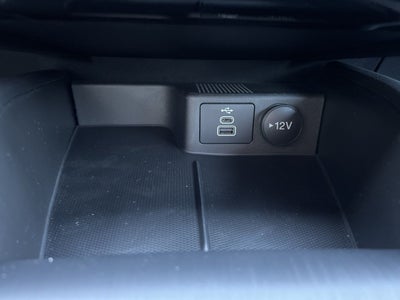 2026 Ford Escape Hybrid ST-Line Select