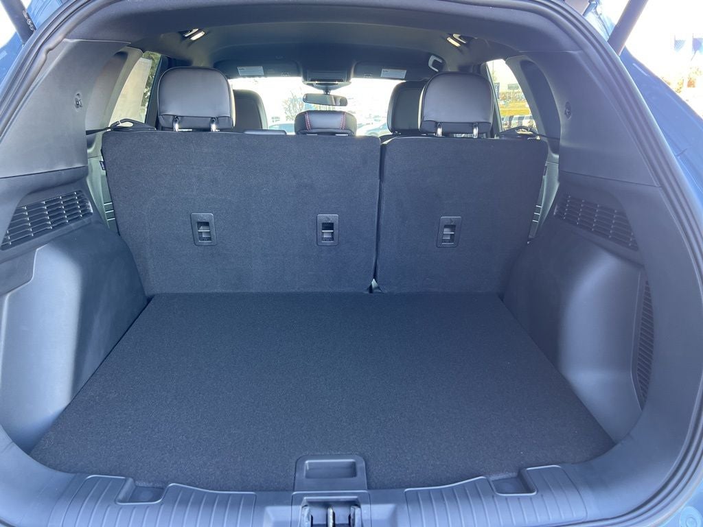 2026 Ford Escape Hybrid ST-Line Select