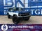 2021 Ford Bronco First Edition