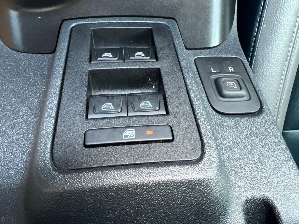 2021 Ford Bronco First Edition