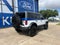 2021 Ford Bronco First Edition