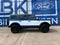 2021 Ford Bronco First Edition