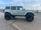 2022 Ford Bronco Raptor