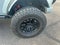 2022 Ford Bronco Raptor