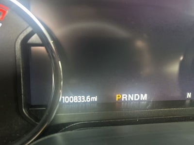 2020 Ford Expedition Max XLT