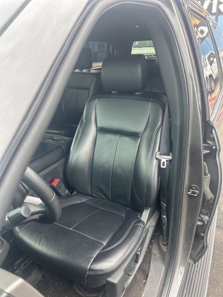 2020 Ford Expedition Max XLT