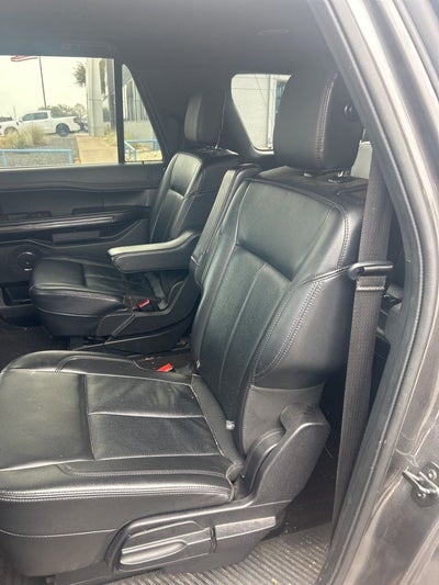 2020 Ford Expedition Max XLT