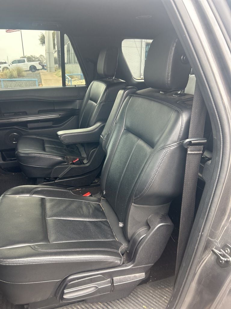2020 Ford Expedition Max XLT
