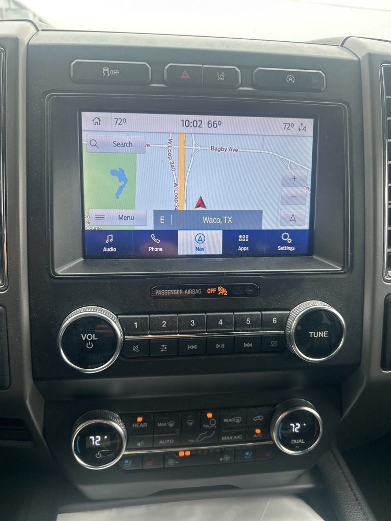 2020 Ford Expedition Max XLT