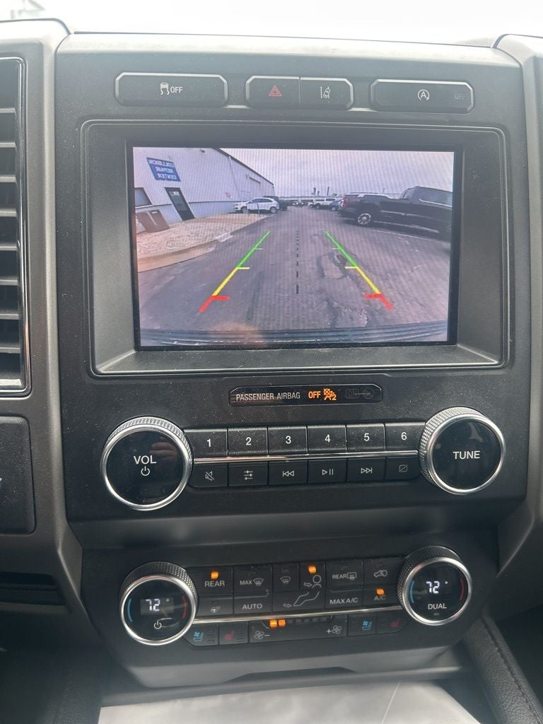 2020 Ford Expedition Max XLT