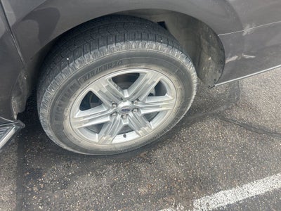 2020 Ford Expedition Max XLT