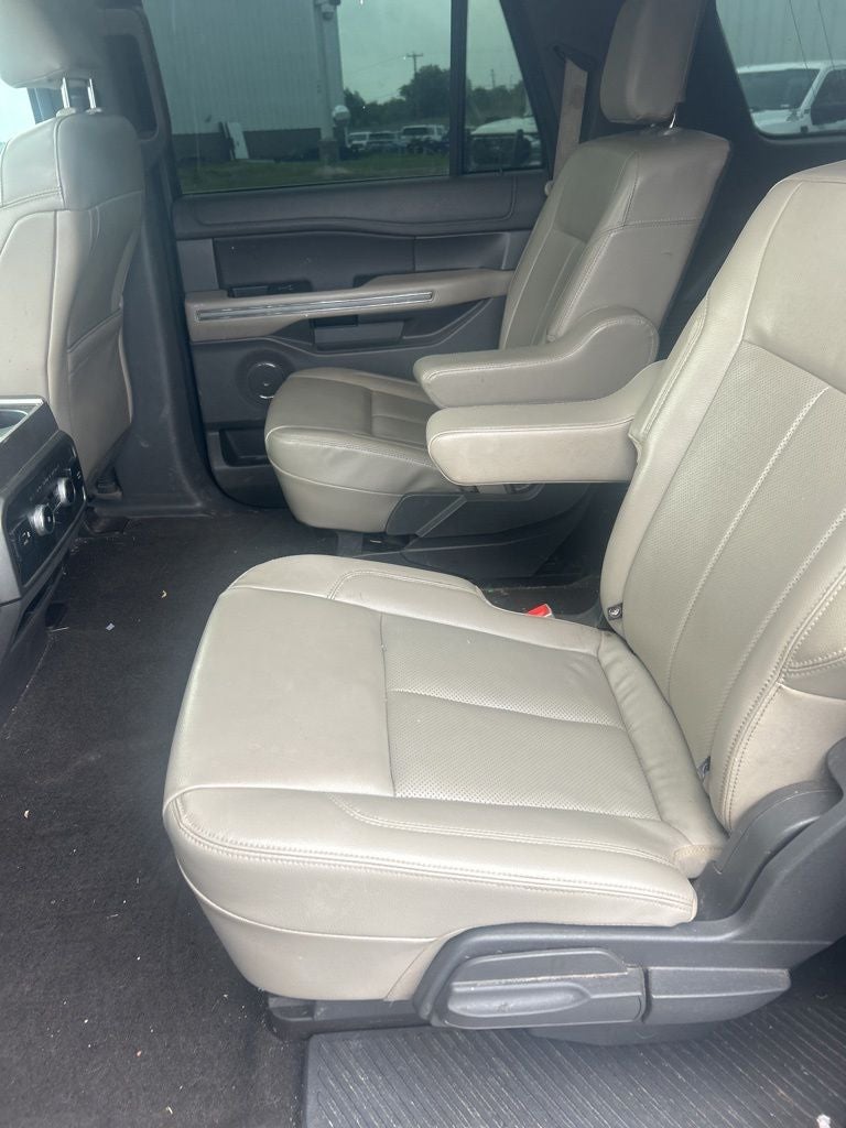 2021 Ford Expedition Max XLT