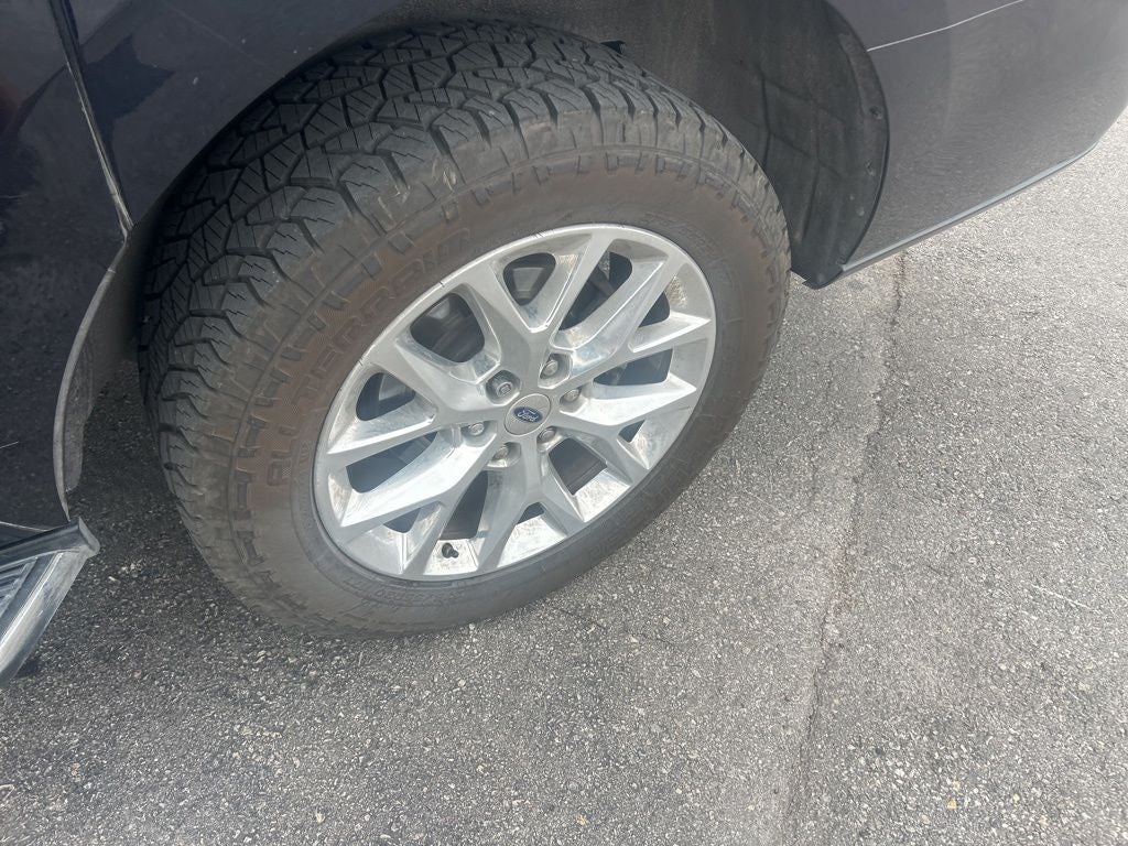 2021 Ford Expedition Max XLT