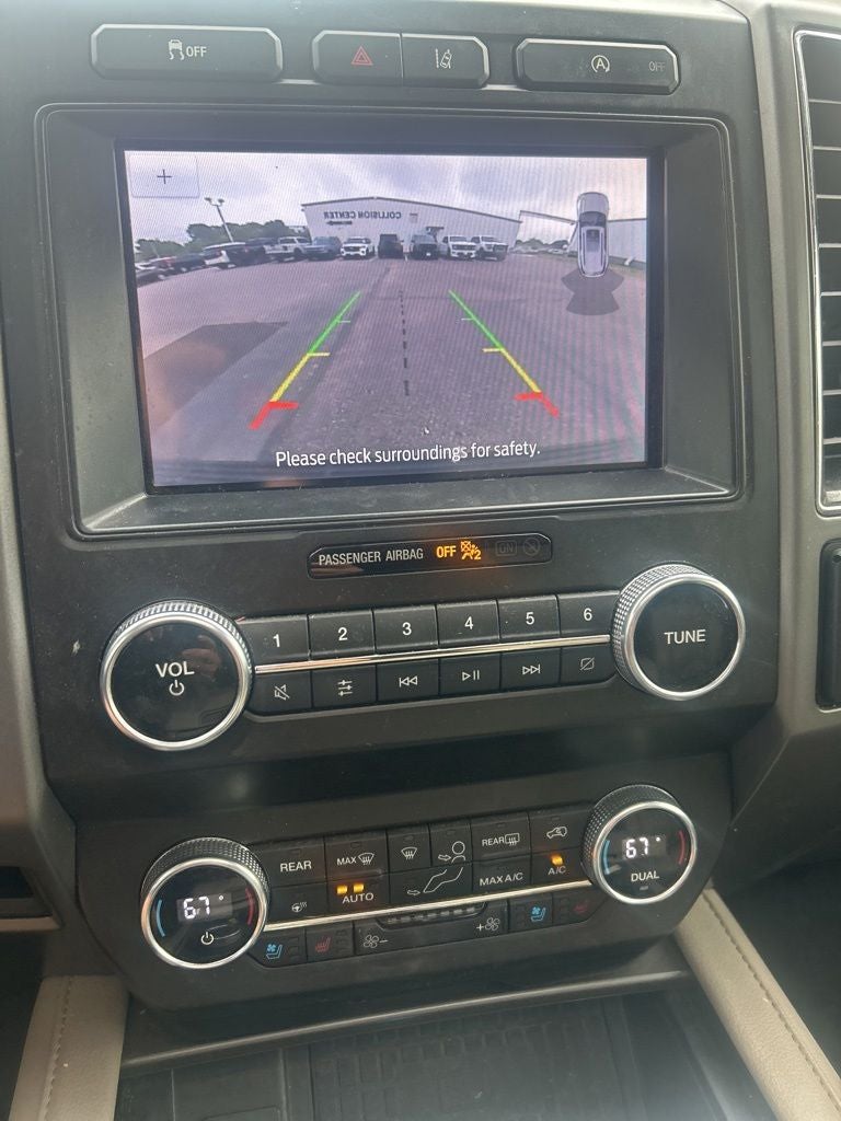 2021 Ford Expedition Max XLT