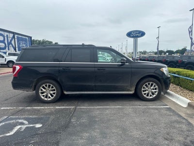 2020 Ford Expedition Max XLT