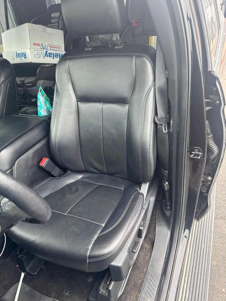 2020 Ford Expedition Max XLT