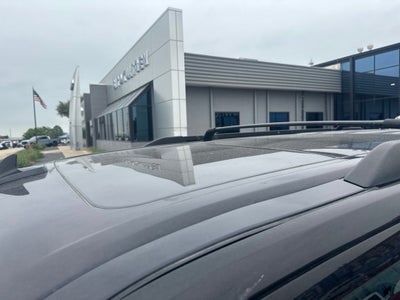 2020 Ford Expedition Max XLT