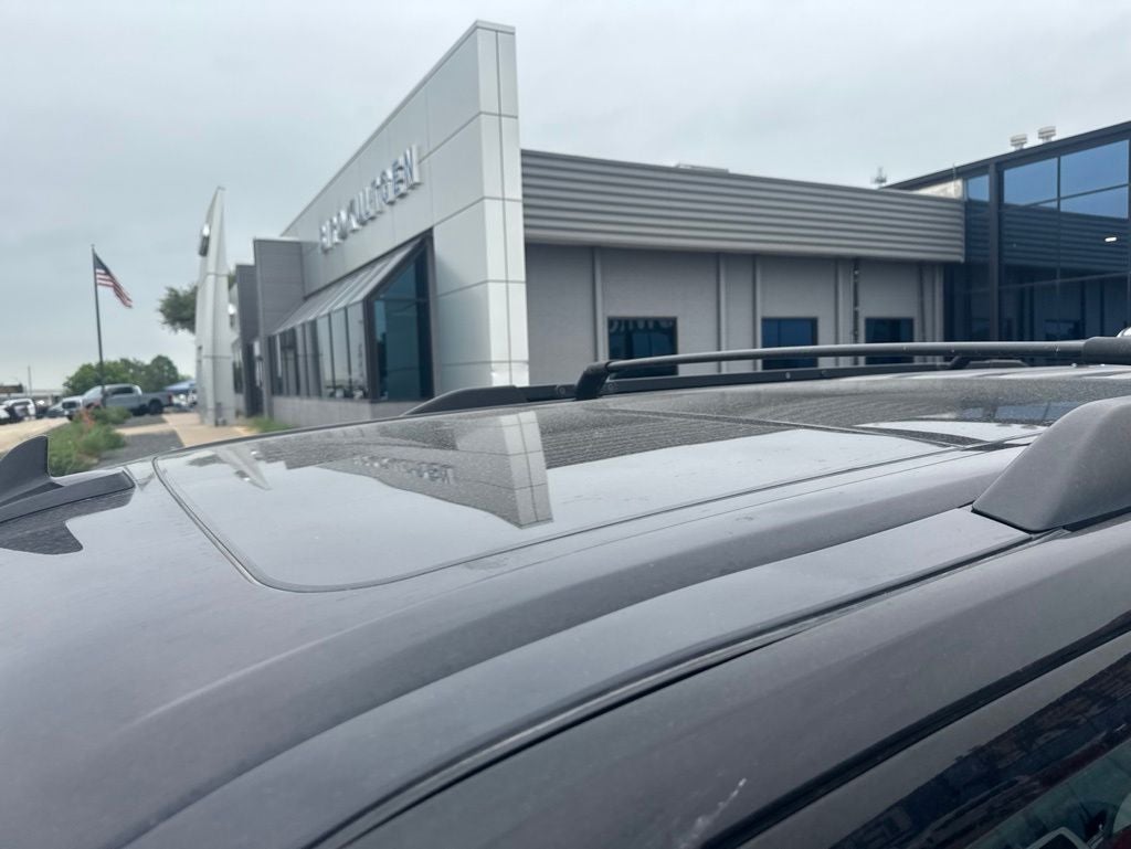 2020 Ford Expedition Max XLT