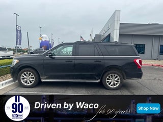 2020 Ford Expedition Max XLT