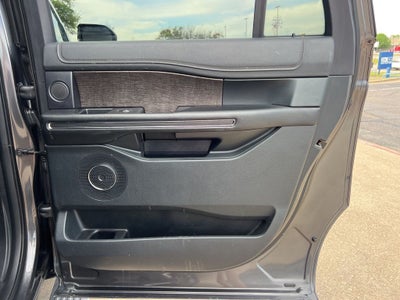 2020 Ford Expedition Max Limited