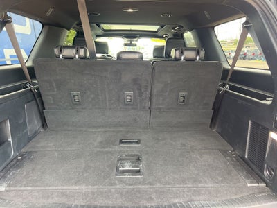 2020 Ford Expedition Max Limited