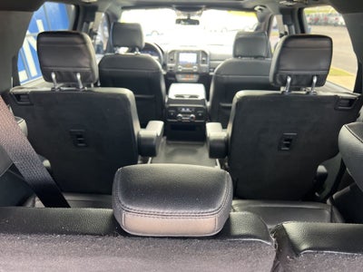 2020 Ford Expedition Max Limited