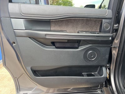 2020 Ford Expedition Max Limited