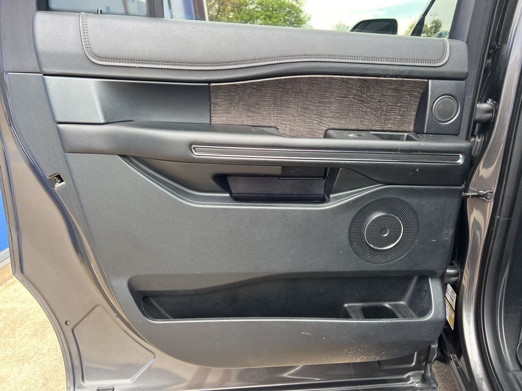 2020 Ford Expedition Max Limited