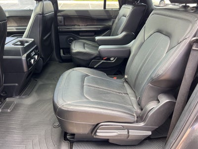 2020 Ford Expedition Max Limited