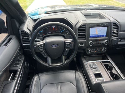 2020 Ford Expedition Max Limited