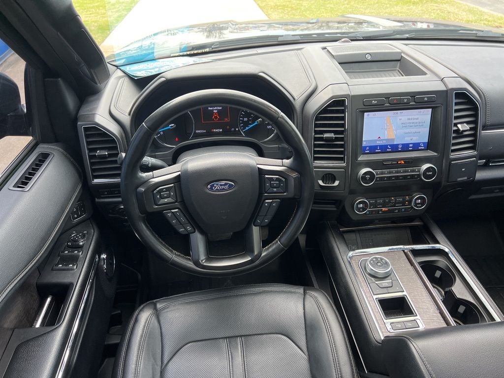 2020 Ford Expedition Max Limited