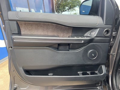 2020 Ford Expedition Max Limited