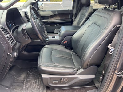 2020 Ford Expedition Max Limited