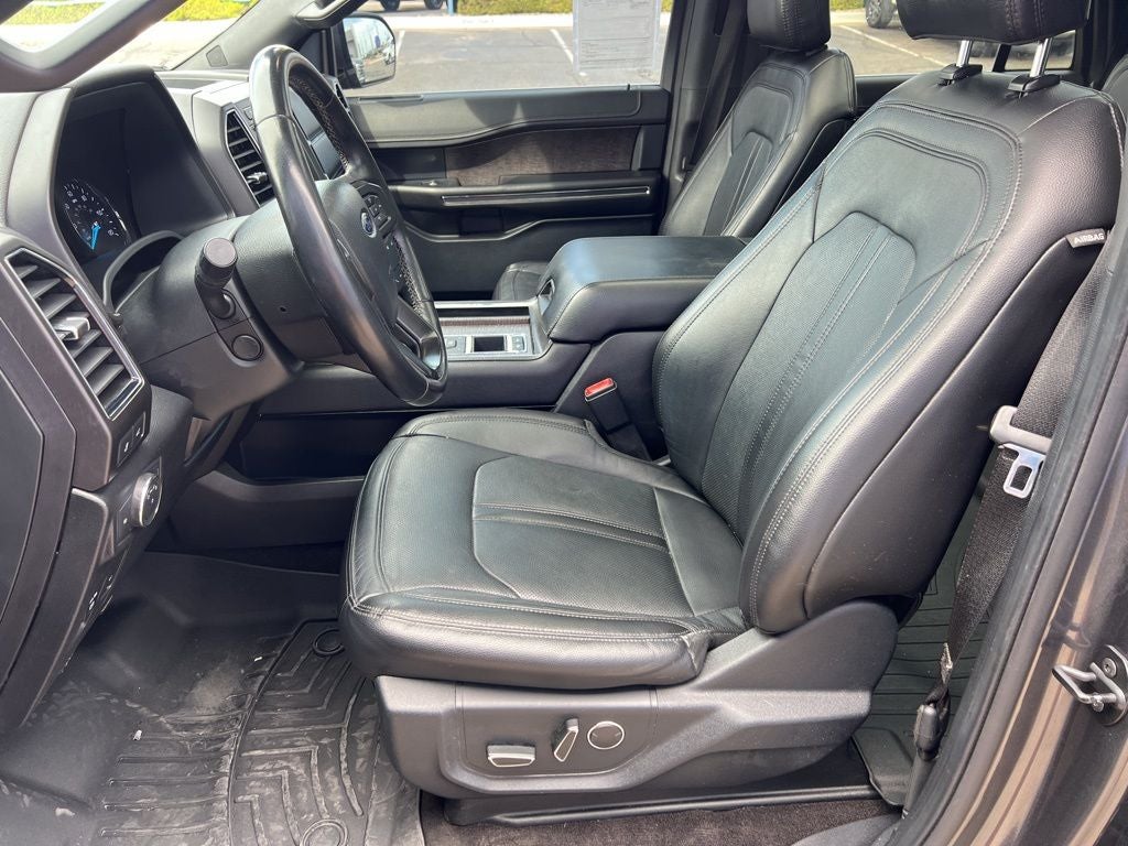 2020 Ford Expedition Max Limited