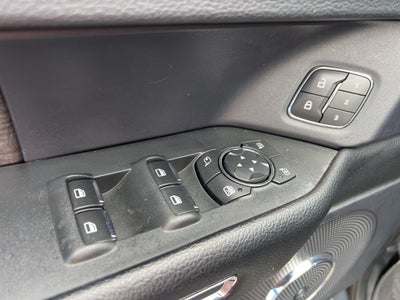 2020 Ford Expedition Max Limited