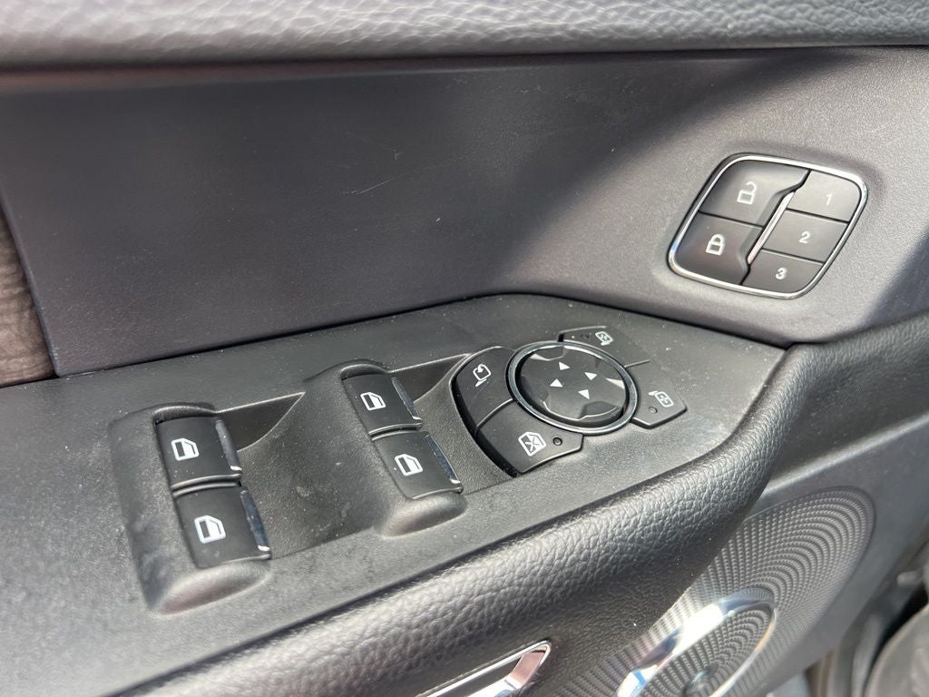 2020 Ford Expedition Max Limited