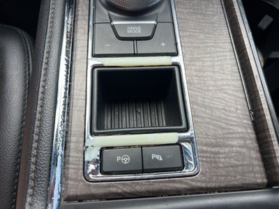 2020 Ford Expedition Max Limited