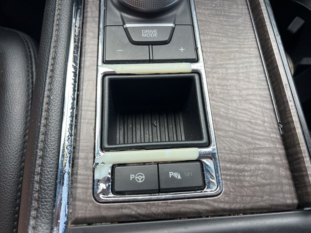 2020 Ford Expedition Max Limited