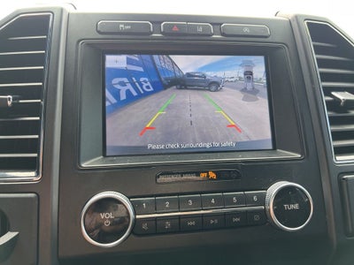 2020 Ford Expedition Max Limited