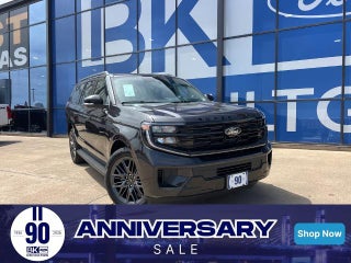 2026 Ford Expedition MAX Platinum®