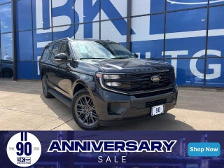 2026 Ford Expedition MAX Platinum®