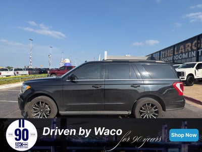 2021 Ford Expedition XLT