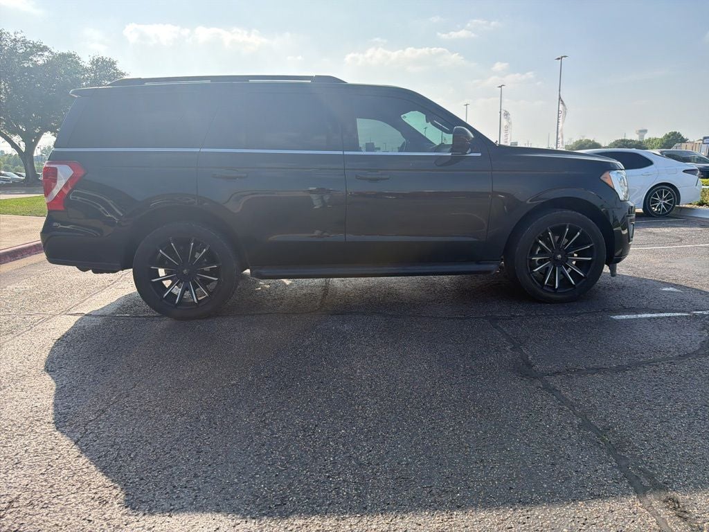 2021 Ford Expedition XLT