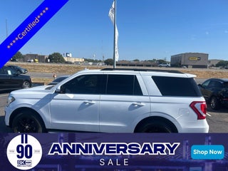 2021 Ford Expedition XLT