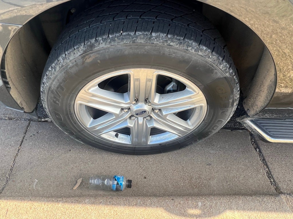 2021 Ford Expedition XLT