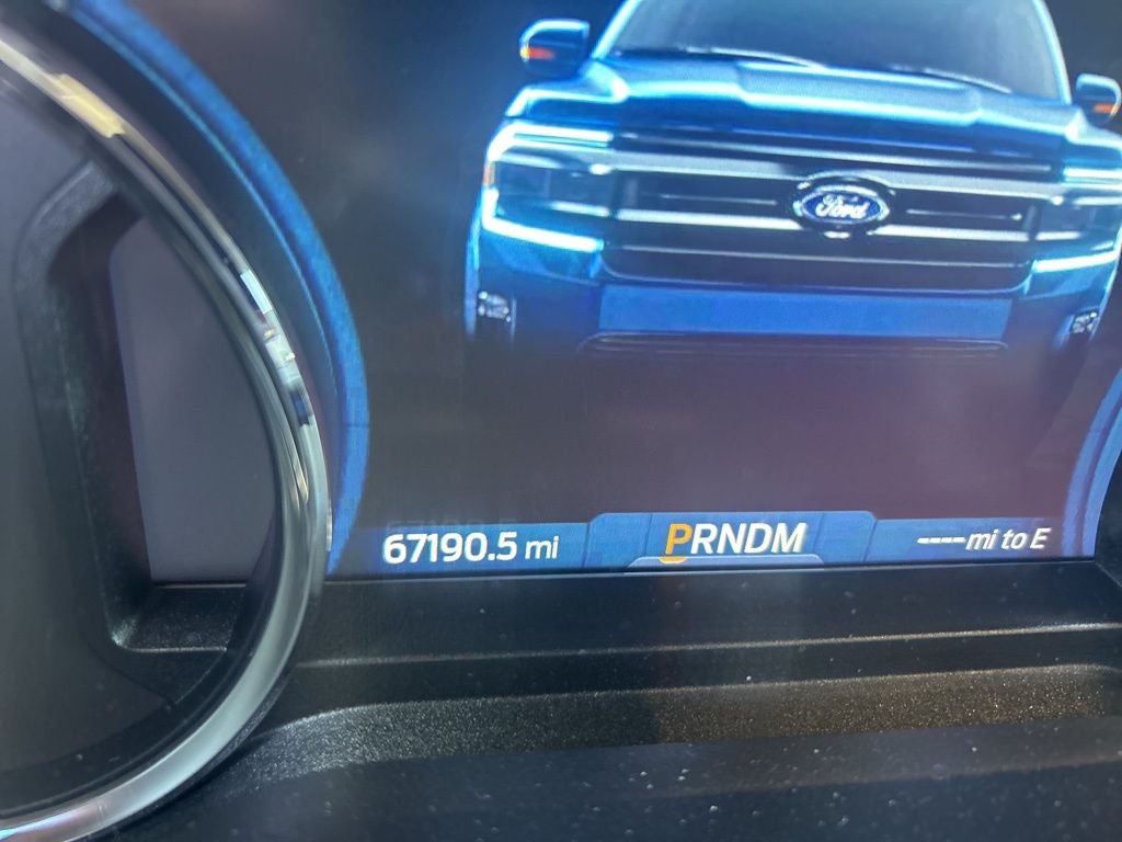 2022 Ford Expedition XLT