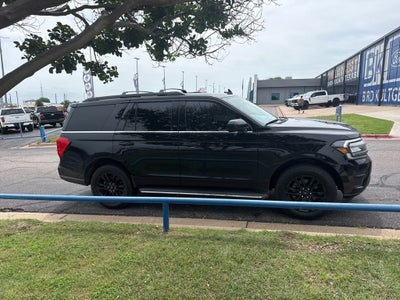 2022 Ford Expedition XLT